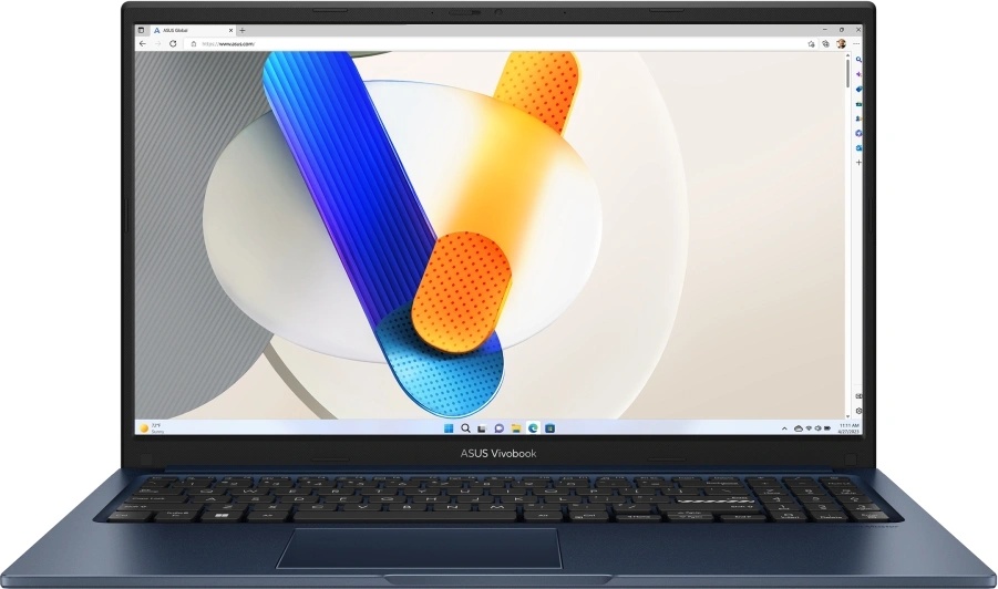 ASUS Vivobook X1504ZA-NJ566