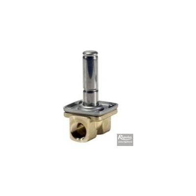 Regulus Tělo ventilu EV220B 10B 1/2" FF, 20 bar 12266
