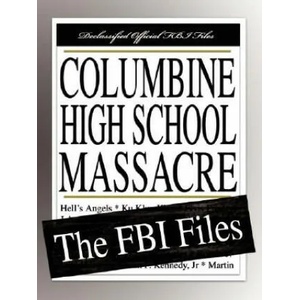 Columbine High School Massacre | Federal Bureau (ISBN: 9781599862422)