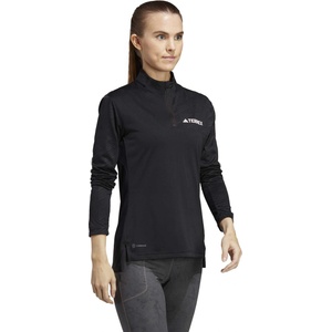 Adidas Блуза Terrex Multi Half-Zip (HM4016)