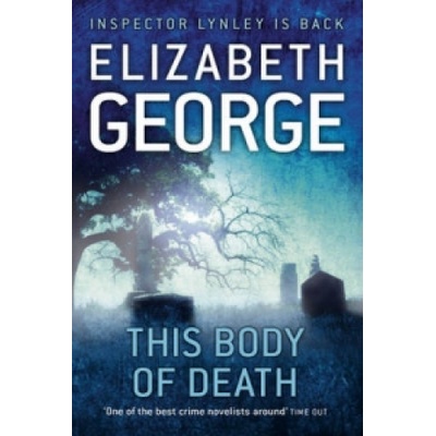 This Body of Death | Elizabeth George