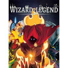 Wizard of Legend