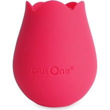 PlusOne Rose Arouser Pink