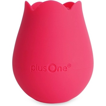 PlusOne Rose Arouser Pink