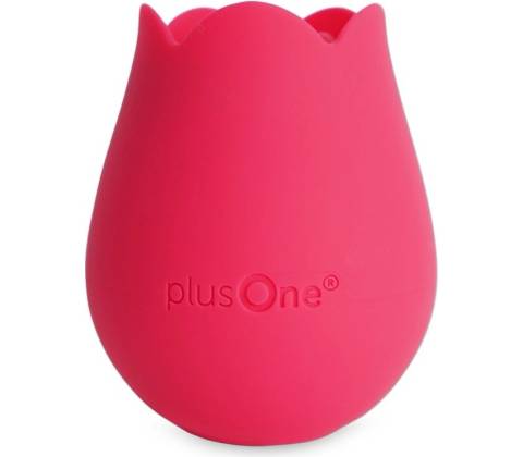 PlusOne Rose Arouser Pink