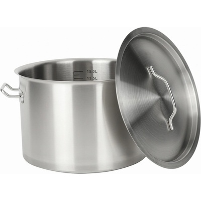 Rossner gastro 28 cm 17 l
