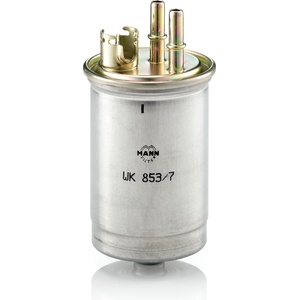Mann-filter Горивен филтър mann-filter wk 853/7