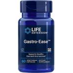 Life Extension Gastro-Ease | with PepZinGI® & Pylopass [60 капсули]