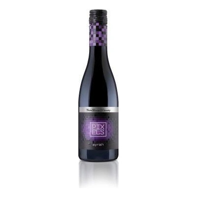 New Bloom Winery Червено вино Сира Пиксел