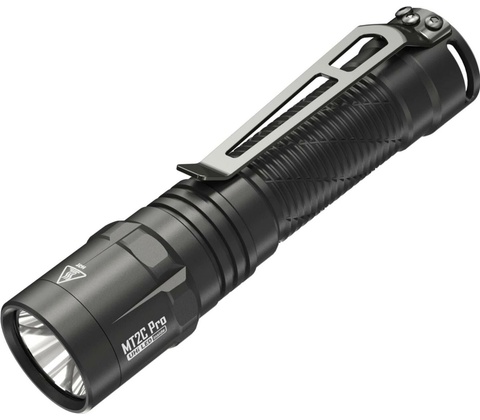 Nitecore MT2C Pro