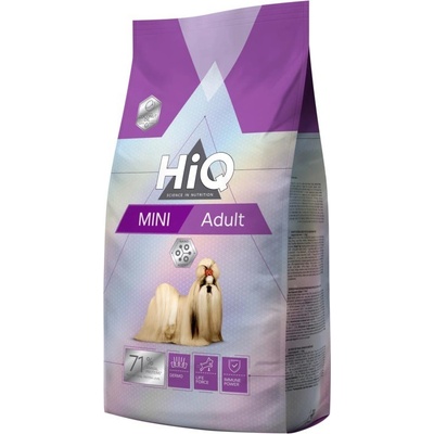 HiQ Adult Mini 1,8 kg