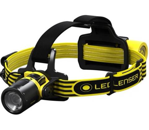 Ledlenser EXH8R