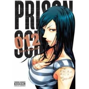 Prison School, Vol. 12 (ISBN: 9781975326258)