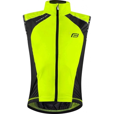 Force V53 neprofuk fluo-černá