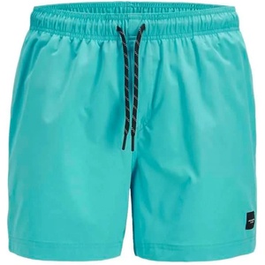 JACK & JONES Бански гащета Jack & jones Bora Bora swimming shorts - Green / Blue (Blue)
