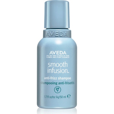 Aveda Pece-o-vlasy SamponSmooth InfusionAnti-Frizz Shampoo 50 ml