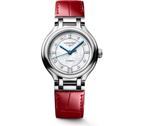 Longines L8.124.4.87.2