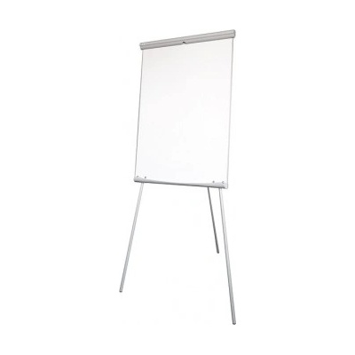 Allboards FL1 Magnetický flipchart 100x70 cm – Hledejceny.cz