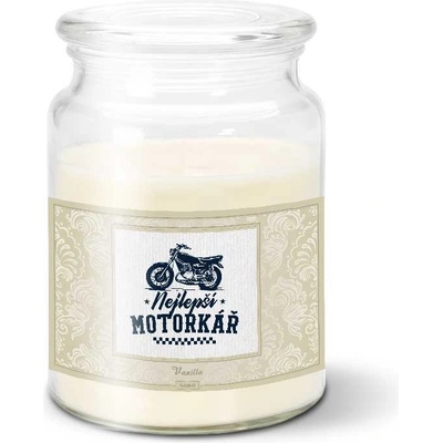 Sablio Nejlepší motorkář 500 g