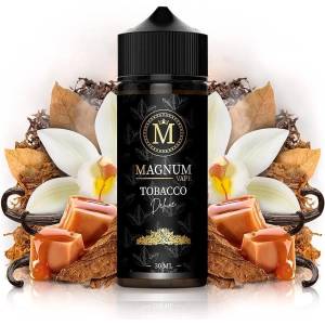 Magnum Vape Magnum Tobacco Deluxe 30ml/120ml