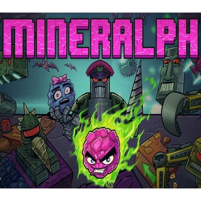 MineRalph