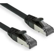 OXnet PKOX-OF5E-200-BK patch, Cat5E, FTP OUTDOOR LDPE, 20m, černý