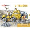 Otvor okienko V teréne