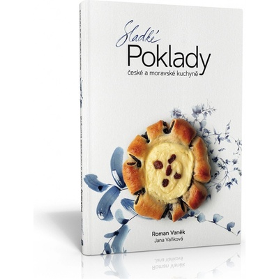 Sladké Poklady