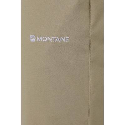 Къс панталон за спортове на открито Montane Tenacity Lite (MTNSH15)