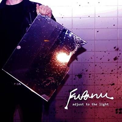 Fufanu - Adjust To The Light (LP) (5016958997465)
