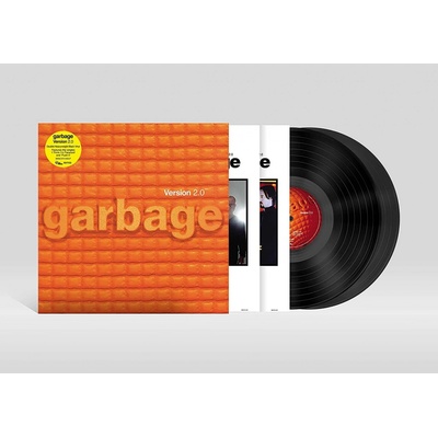 Version 2.0 - Remastered Edition LP