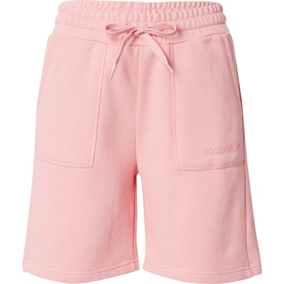 Soccx Панталон розово, размер S