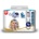 Baby Gold Бебешки златни панталони XL 12-25kg Junior 5 (38бр. ) (553029)
