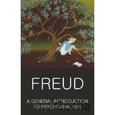 A General Introduction to Psychoanalysis - Wor- Sigmund Freud