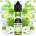 Bombo Bar Juice Hyper Boost Green Apple Ice 5ml/60ml