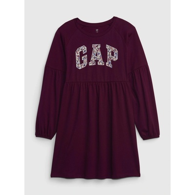 GAP šaty dětské 793146-00