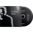 STING - DUETS CD