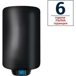 Tedan Sirius Wi-Fi Black 80 (376019) Бойлери