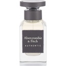 Abercrombie & Fitch Authentic toaletní voda pánská 50 ml