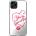Kingxbar Калъф с огледало за Apple iPhone 11 Pro Max - Сребриста KP25116