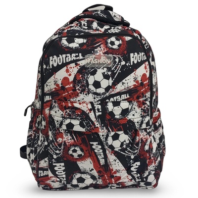 Раница Футбол 8049