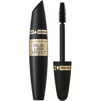 MAX Factor False Lash Effect Waterproof Black - Черна водоустойчива спирала за ефект "изкуствени мигли