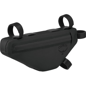 Osprey Чанта за рамка Osprey Escapist Wedge Bag Bike bag - Black - размер 2 l (510-4654-0111)
