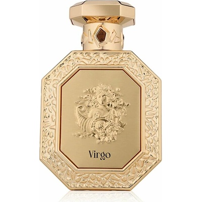 French Avenue Genesis Virgo parfumovaná voda unisex 90 ml