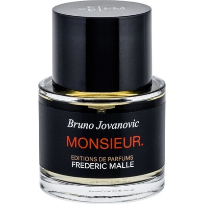 Frederic Malle Monsieur parfémovaná voda pánská 50 ml