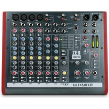 Allen & Heath ZED-10FX