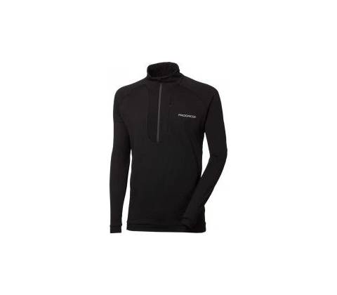 Progress CUBIC ZIP černá