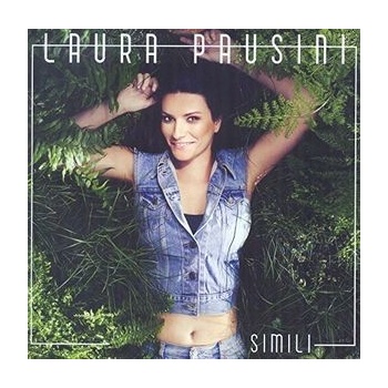 PAUSINI LAURA: SIMILI CD