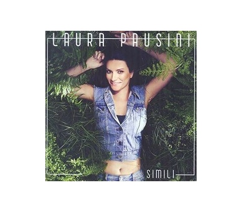 PAUSINI LAURA: SIMILI CD