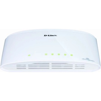 D-Link DGS-1005D/E